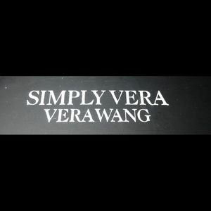 New Simply Verawang